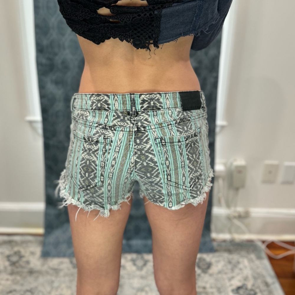 Billabong shorts